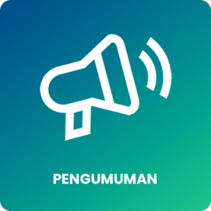 Pengumuman