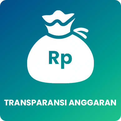 Transparansi Anggaran